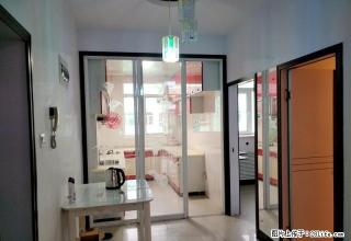 滨河家园首.次出租 家具家电齐全 可拎包入住 可半年租半年付 - 赤峰28生活网 chifeng.28life.net