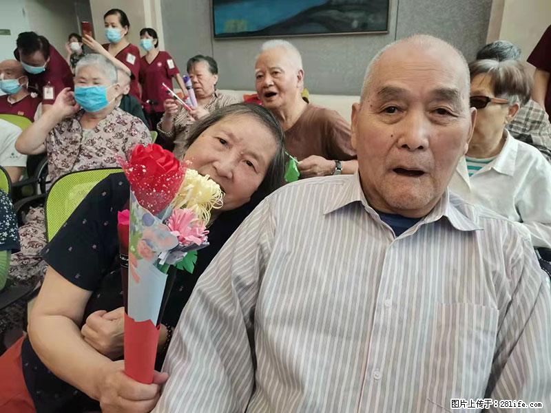 上海国企养老院，星级酒店环境，招聘养老护工 - 职场交流 - 赤峰生活社区 - 赤峰28生活网 chifeng.28life.net
