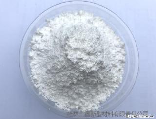 【桂林三鑫新型材料】人造石人造大理石专用碳酸钙 - 赤峰28生活网 chifeng.28life.net