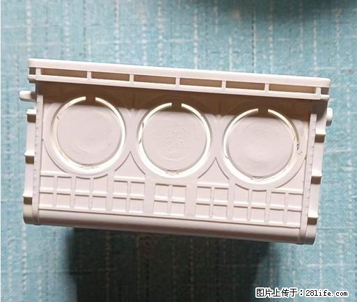 桂林荣泰吹塑、注塑【厂家直销】PVC阴燃电工配件，精品86底盒 - 其他广告 - 广告专区 - 赤峰分类信息 - 赤峰28生活网 chifeng.28life.net