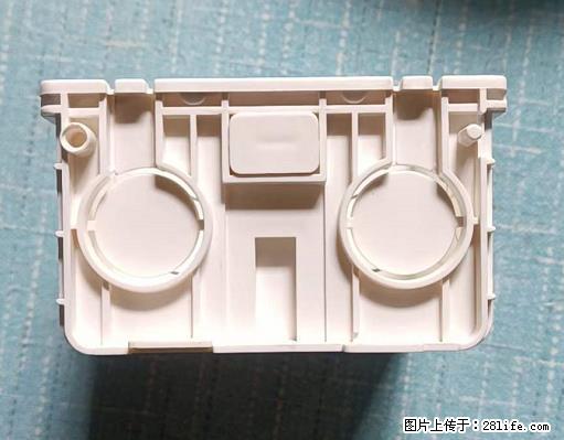 桂林荣泰吹塑、注塑【厂家直销】PVC阴燃电工配件,精品86底盒 - 家居生活 - 赤峰生活社区 - 赤峰28生活网 chifeng.28life.net
