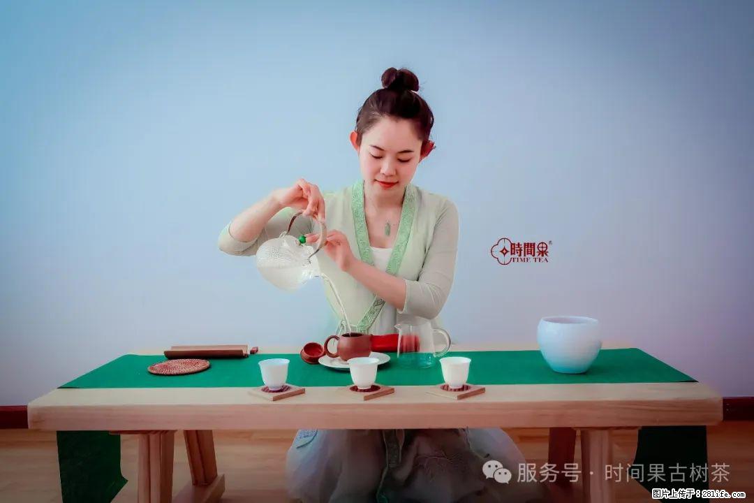 时间果百年古树龙珠普洱生茶 - 购物交流 - 赤峰生活社区 - 赤峰28生活网 chifeng.28life.net