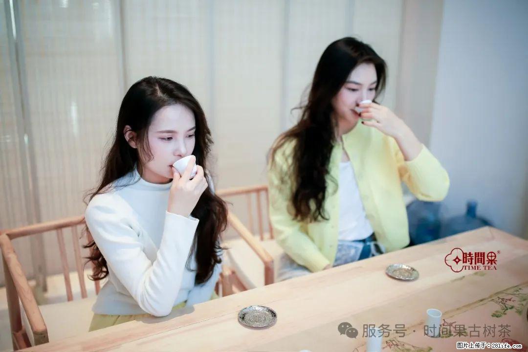 时间果百年古树龙珠普洱生茶 - 购物交流 - 赤峰生活社区 - 赤峰28生活网 chifeng.28life.net