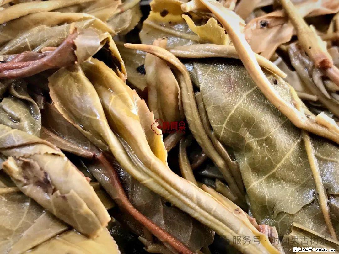 时间果百年古树龙珠普洱生茶 - 购物交流 - 赤峰生活社区 - 赤峰28生活网 chifeng.28life.net