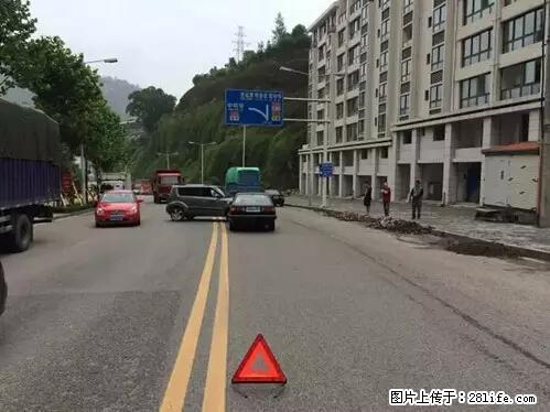 开车出事故没拍这5张照片，警察也帮不了你！ - 赤峰生活资讯 - 赤峰28生活网 chifeng.28life.net