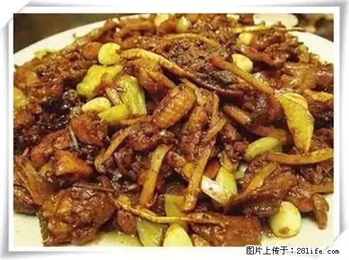 来广西旅游必吃这20道桂菜，不然就白来广西啦！ - 赤峰生活资讯 - 赤峰28生活网 chifeng.28life.net