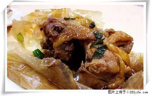 来广西旅游必吃这20道桂菜，不然就白来广西啦！ - 赤峰生活资讯 - 赤峰28生活网 chifeng.28life.net