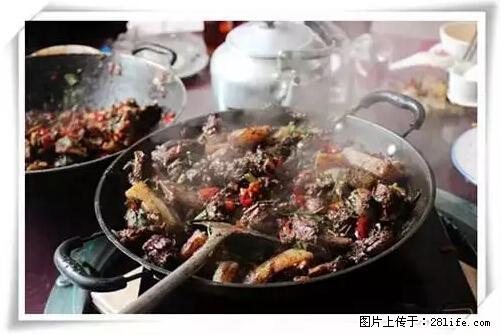 来广西旅游必吃这20道桂菜，不然就白来广西啦！ - 赤峰生活资讯 - 赤峰28生活网 chifeng.28life.net