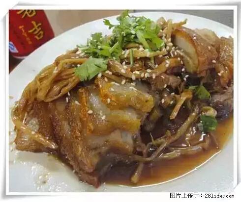 来广西旅游必吃这20道桂菜，不然就白来广西啦！ - 赤峰生活资讯 - 赤峰28生活网 chifeng.28life.net
