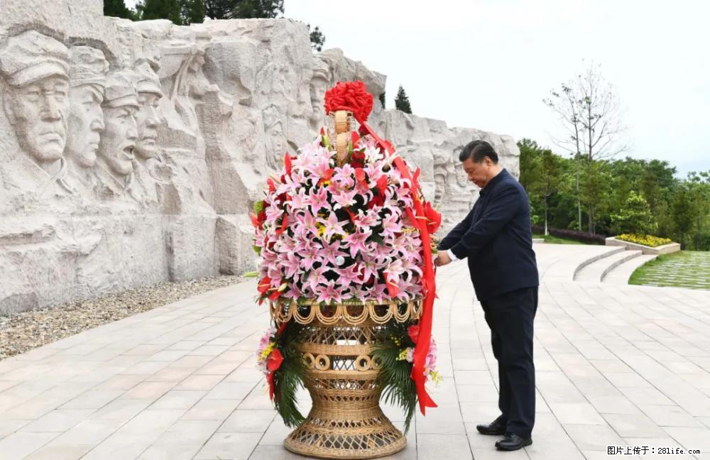 习近平赴广西考察调研 - 赤峰生活资讯 - 赤峰28生活网 chifeng.28life.net