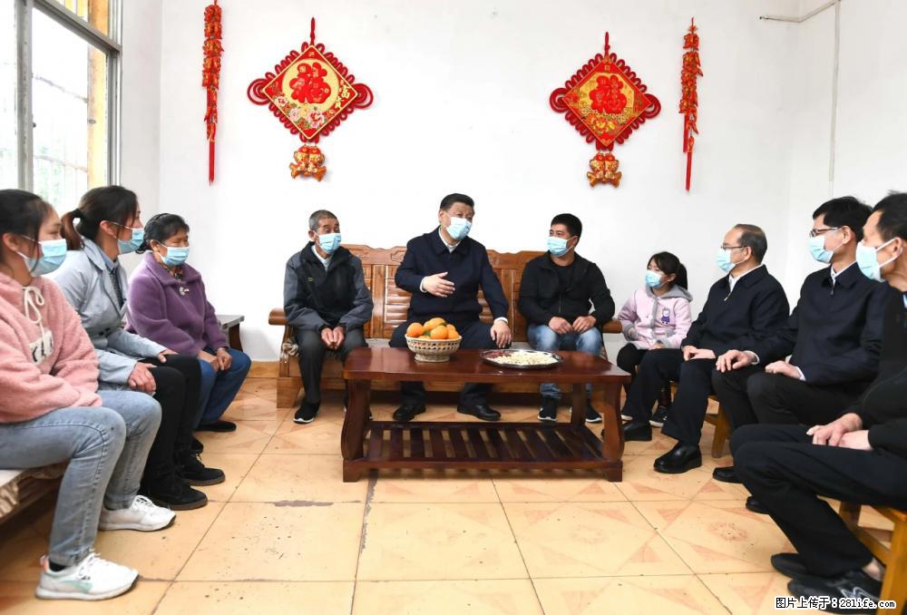 习近平赴广西考察调研 - 赤峰生活资讯 - 赤峰28生活网 chifeng.28life.net