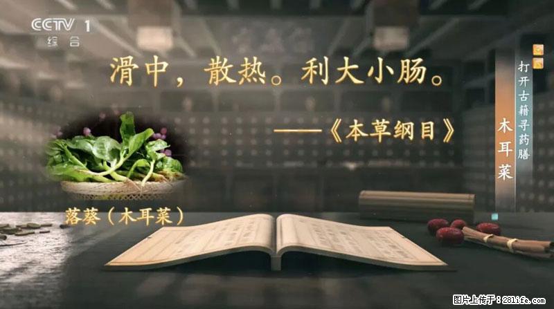 比牛奶补钙还厉害！凉血解毒、稳血糖...这菜冬天必吃，很多人却当草 - 赤峰生活资讯 - 赤峰28生活网 chifeng.28life.net