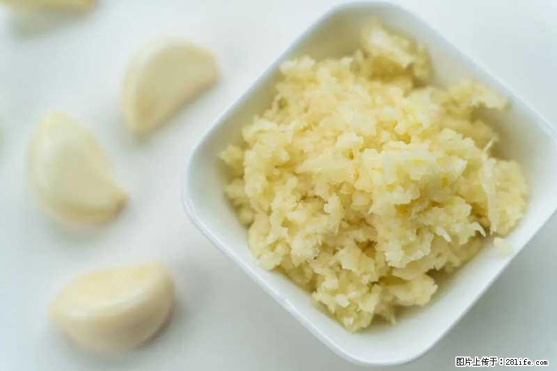抗菌消炎、护肝健脾！这种“天然青霉素”就在你家餐桌上，春季吃正合适 - 赤峰生活资讯 - 赤峰28生活网 chifeng.28life.net
