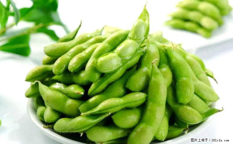 这些蔬菜是“天然钙片”，这6种被医生重点推荐 - 赤峰生活资讯 - 赤峰28生活网 chifeng.28life.net
