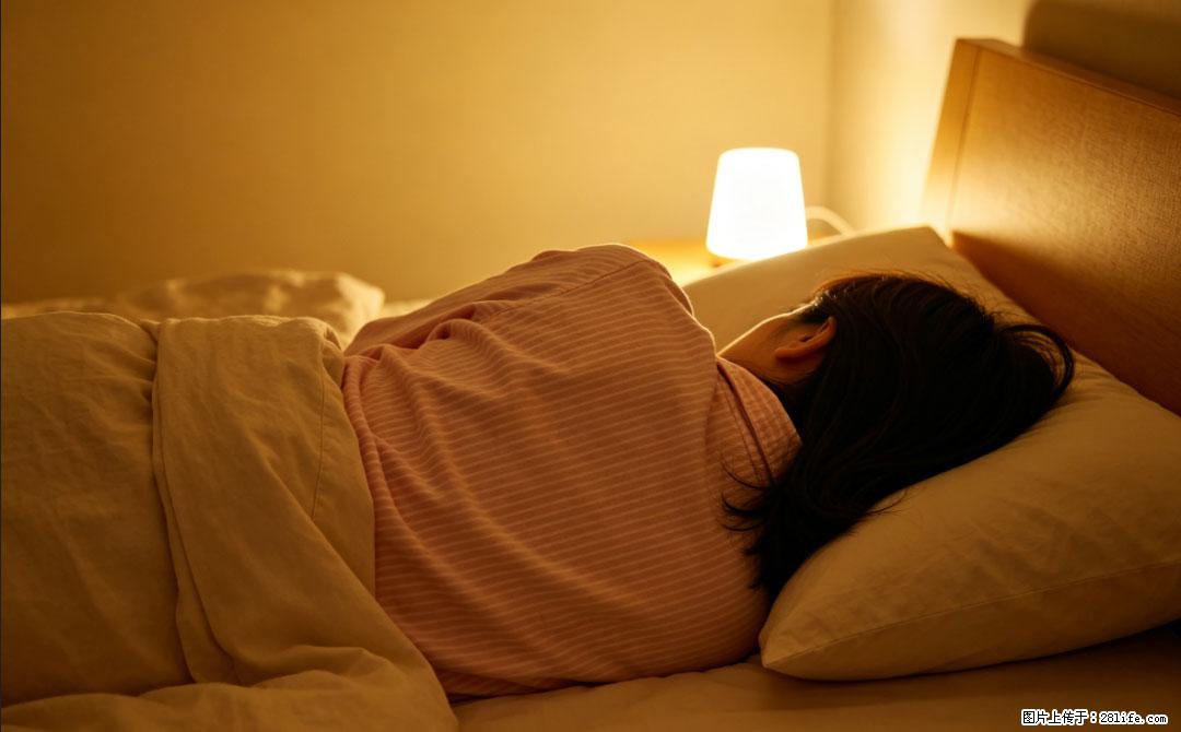 熬夜会让猝死风险飙升！出现以下4种情况赶紧休息→ - 赤峰生活资讯 - 赤峰28生活网 chifeng.28life.net