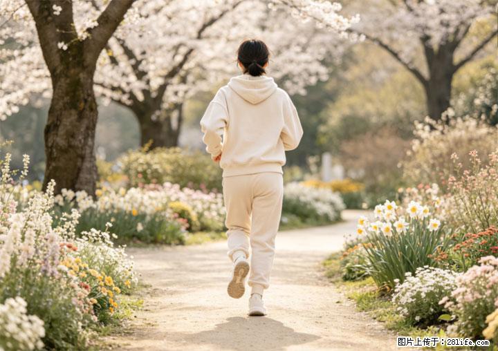 学会这套走路方法！稳血糖护心脏，养护关节更护健康 - 赤峰生活资讯 - 赤峰28生活网 chifeng.28life.net