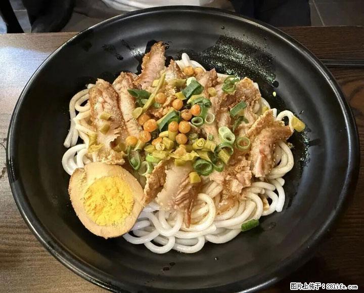 桂林米粉：承载乡愁与文化传承的美食 - 赤峰生活资讯 - 赤峰28生活网 chifeng.28life.net
